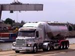 Scania T143M 500 4x2 Topline 1991 года